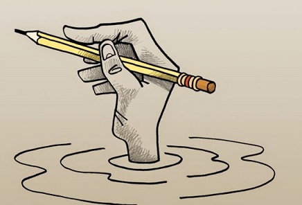 «Να προσέχεις πού βάζεις την υπογραφή σου»