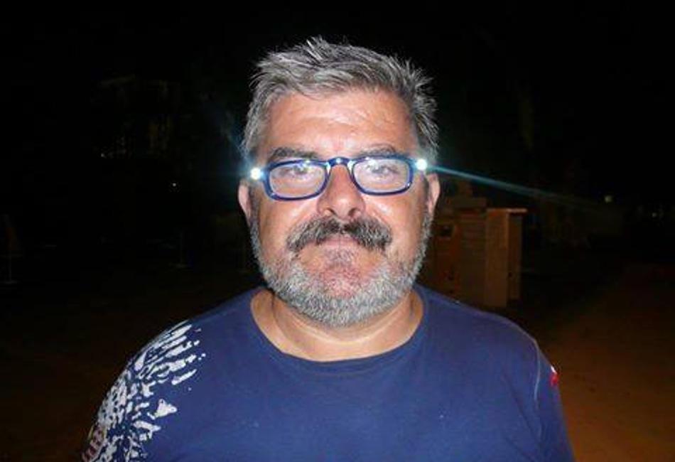 Η οικογένεια του Mega έχασε τον Δημήτρη Φιλιπποπολίτη