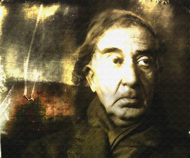 Καβάφης… 10 Αποφθέγματα του μεγάλου Αλεξανδρινού ποιητή!!!