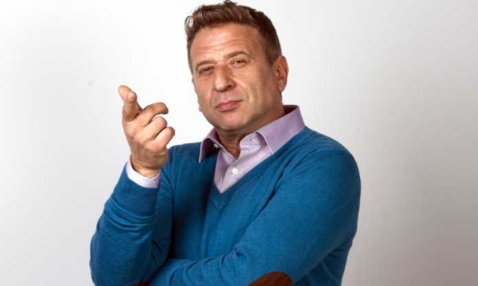 Έμφραγμα πάνω στη σκηνή έπαθε ο Κώστας Κόκλας…