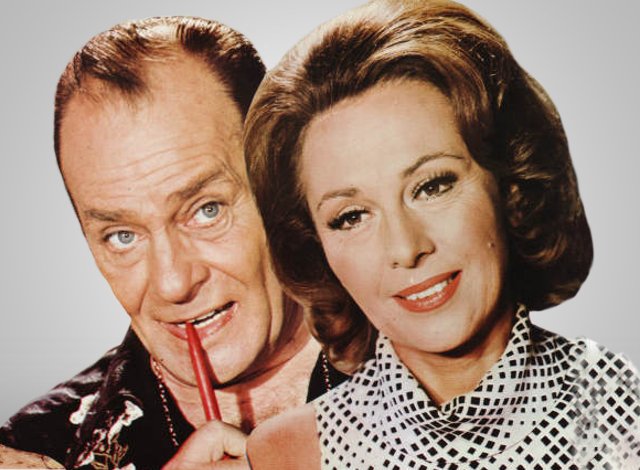 Καίτη Πάνου... η γλυκιά παρτενέρ του Λάμπρου 