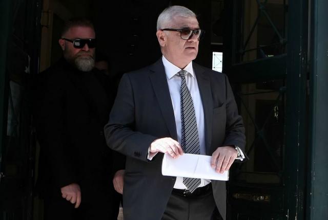 Τσάμπα άδεια θέλει να πάρει ο Μελισσανίδης...