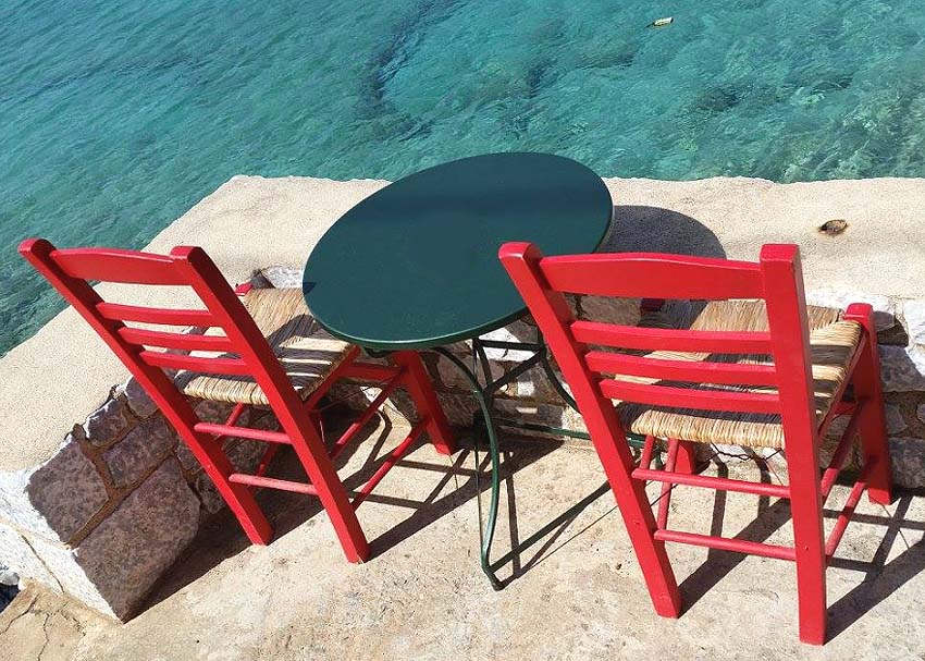 Πού θα βρεις τη δική σου ευτυχία;