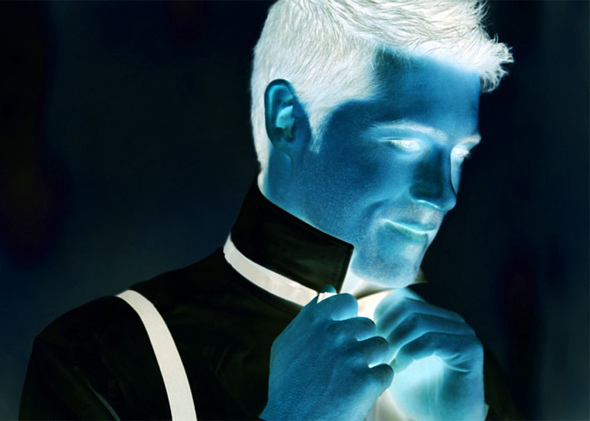 Ποιο πνευματικό παιχνίδι παίζεται με ρούχα στο σκοτάδι;