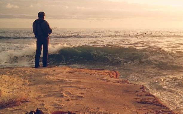 Γιατί παθαίνω αυτό που φοβάμαι;