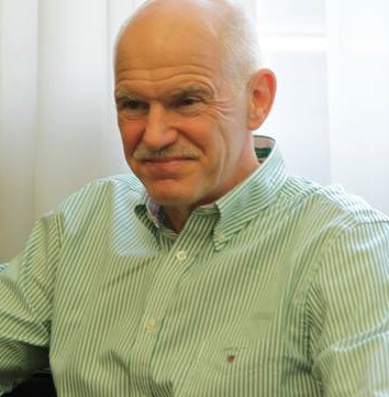 Ο Γιώργος έκανε σολάριουμ… Απίστευτη μεταμόρφωση!!! (foto)