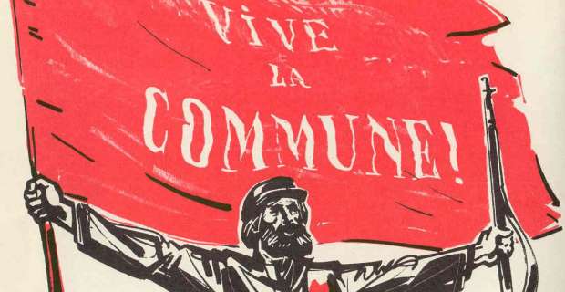 Τα «συντρόφια»… θα τα βρούν μπαστούνια!!! 