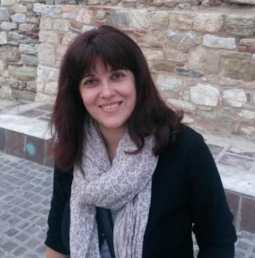 Η Εύη Γίτσα, απαντά στο «κουτσομπολιό»… της αυλής!!!