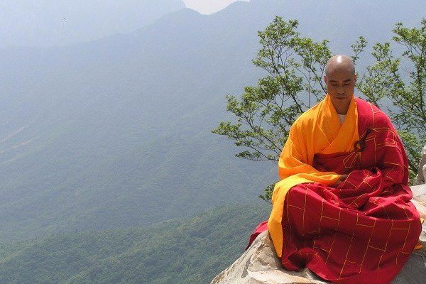 Τα μυστικά των Σαολίν που θα σε κάνουν πιο ευτυχισμένο…