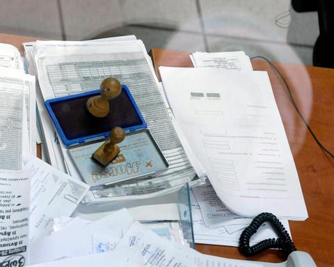 Δημόσια έγγραφα δεκτά σε όλες τις χώρες της Ε.Ε.