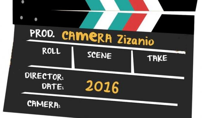 Κάλεσμα για συμμετοχές στην Camera Zizanio 2016