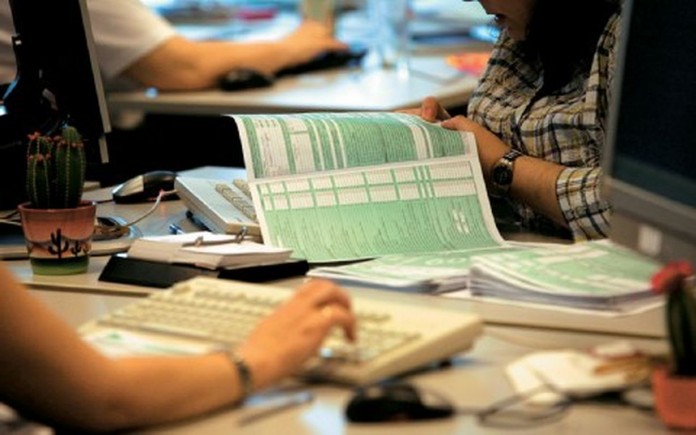 Τηλεφωνικό bullying της εφορίας σε 83.000 οφειλέτες!!!