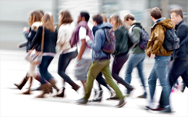 Ένας στους δέκα μαθητές είναι ενεργός καπνιστής…