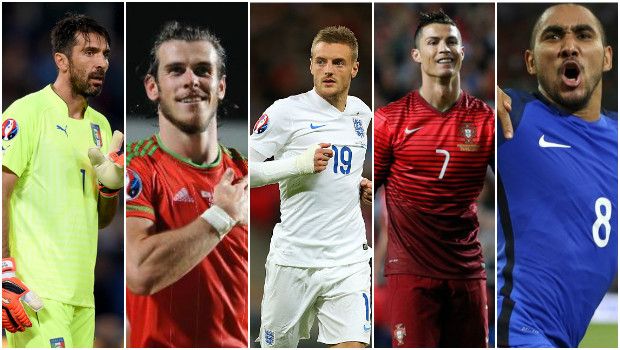 Και οι 16 του Εuro… είναι υπέροχοι!!!