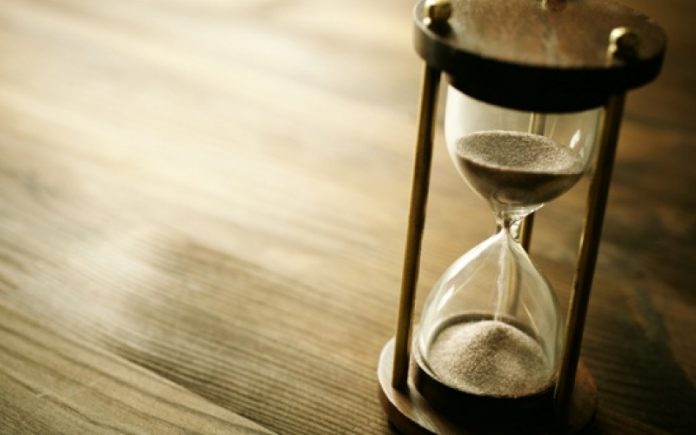 «Δεν έχω άλλη υπομονή»… Το κείμενο που  αγάπησε ο πλανήτης