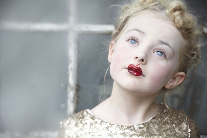 Τα μοναχοπαίδια πέφτουν στα δύσκολα με μετωπική…