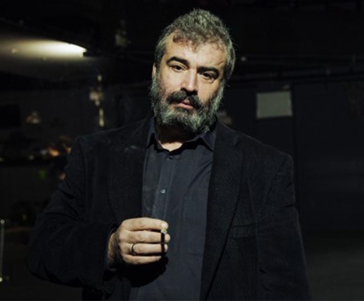 «Έφυγε» ο γιος του Χάρρυ Κλυνν, Νίκος Τριανταφυλλίδης…