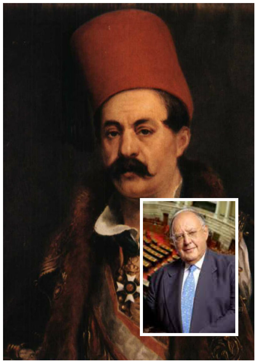 «Οι Ελληναράδες μου τα φάγανε!»… αμ, πως!!!