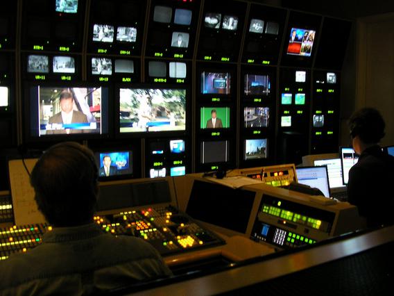 Αποκάλυψη: Πως «έστησαν» το Mega στον τοίχο!!!