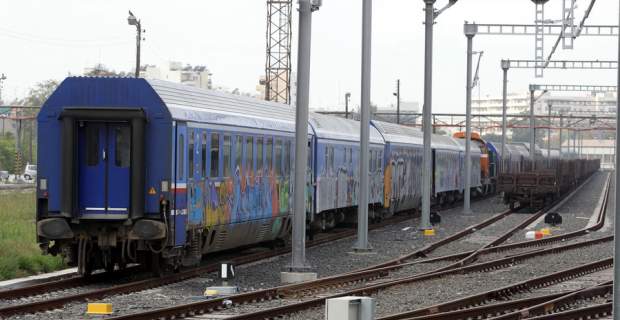 Σε ιταλικά χέρια περνάει η ΤΡΑΙΝΟΣΕ…