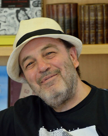 Ο Δημήτρης Κάσσαρης απαντά, στο «κουτσομπολιό»… της αυλής!!!