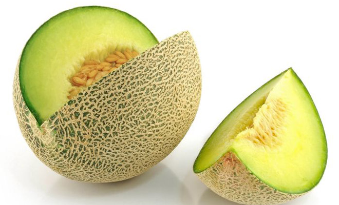 Απίστευτο! Κι όμως το πεπόνι βοηθάει σε όλα αυτά...