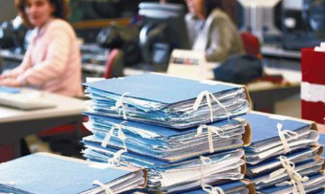 Τα δικαιολογητικά για αναγνώριση προϋπηρεσίας στον ιδιωτικό τομέα…