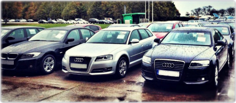 Τράπεζα «χαρίζει» μεταχειρισμένα αυτοκίνητα από 600 ευρώ!!!