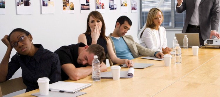 Γιατί πρέπει να μειωθούν στις 6 οι ώρες εργασίας;