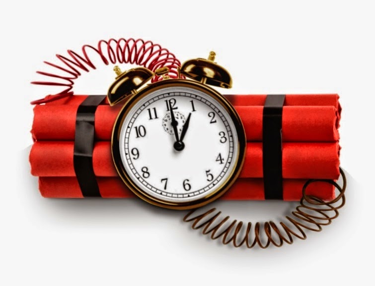 Κλείνει τεράστιο εκδοτικό συγκρότημα… Χιλιάδες άνεργοι!!!