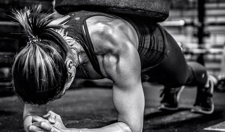 Αυτές είναι οι καλύτερες ασκήσεις για όσους βαρέθηκαν το τρέξιμο!!!