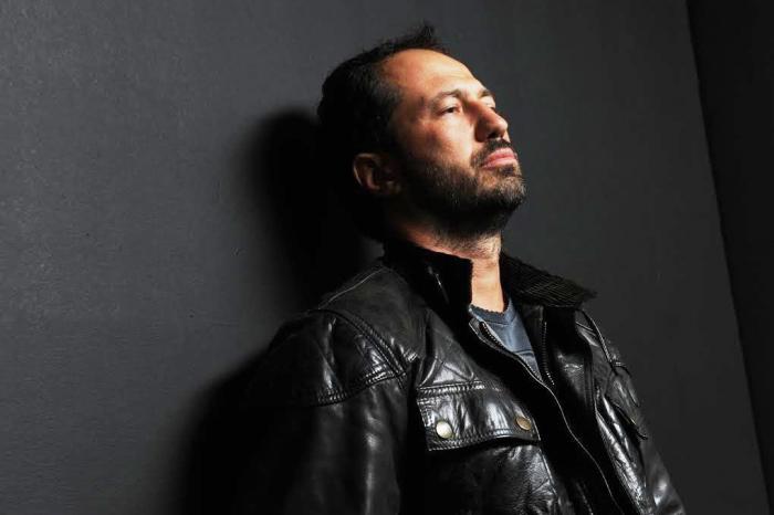 Ο «βασιλιάς» του ελληνικού πορνό ετοιμάζεται να γίνει ξανά πατέρας!!!