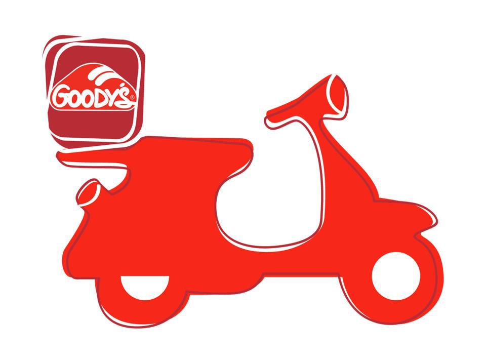 Νέο κανόνι: Πάνε για λουκέτο και τα Goody’s!!!