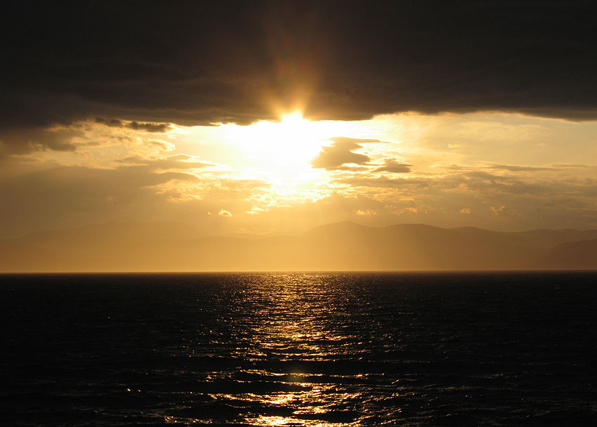 Πότε… ανοίγουν τα ουράνια και δέχονται ευχές;