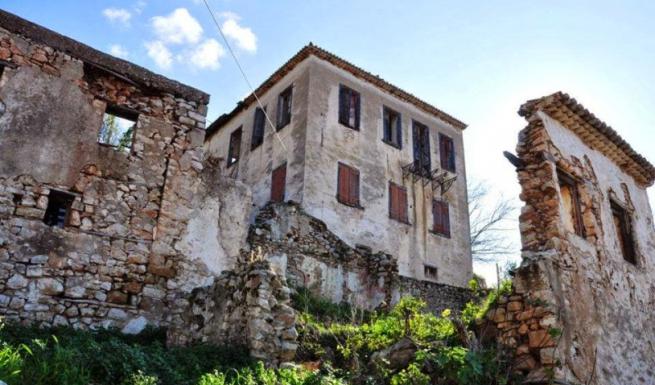 Η Κυπαρισσία δεν έχει αναδείξει την ιστορία της…