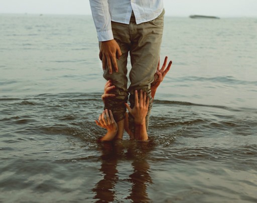 Να εκτιμάς τα πάντα στη ζωή, γιατί τίποτα δεν είναι δεδομένο…