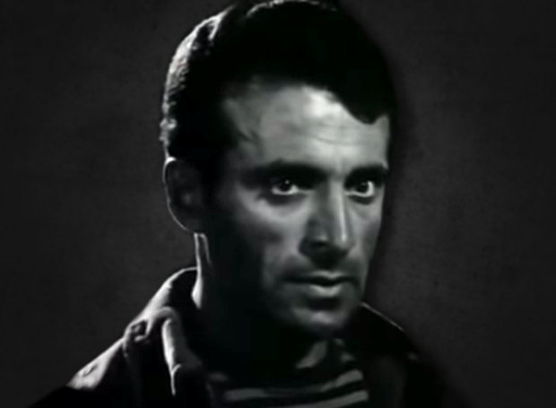 Νίκος Τσαχιρίδης, ο σκληρός του ελληνικού κινηματογράφου