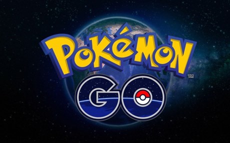 Ήρθε και στην Ελλάδα το Pokemon Go!!!
