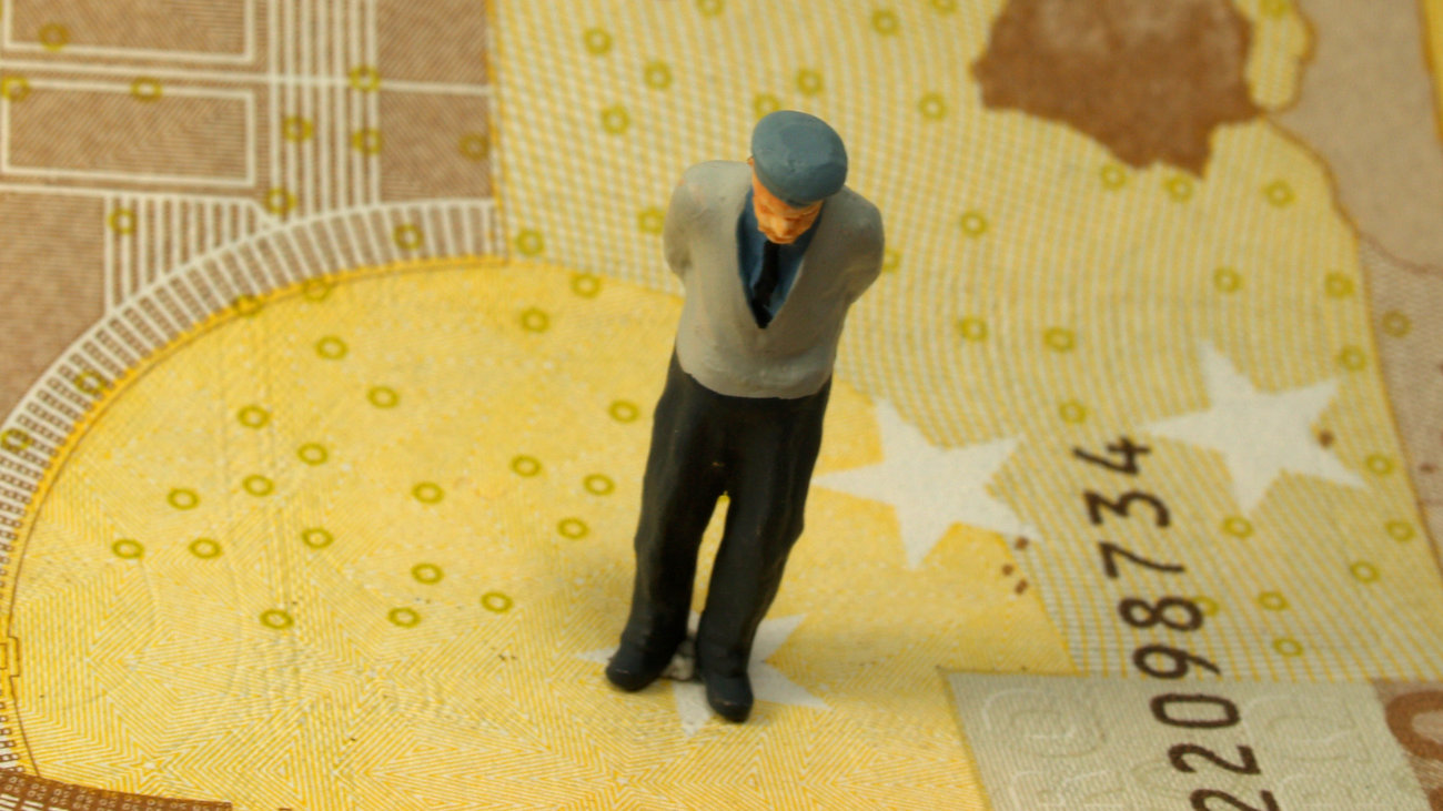 Πότε θα καταβληθούν οι συντάξεις Αυγούστου 2016…