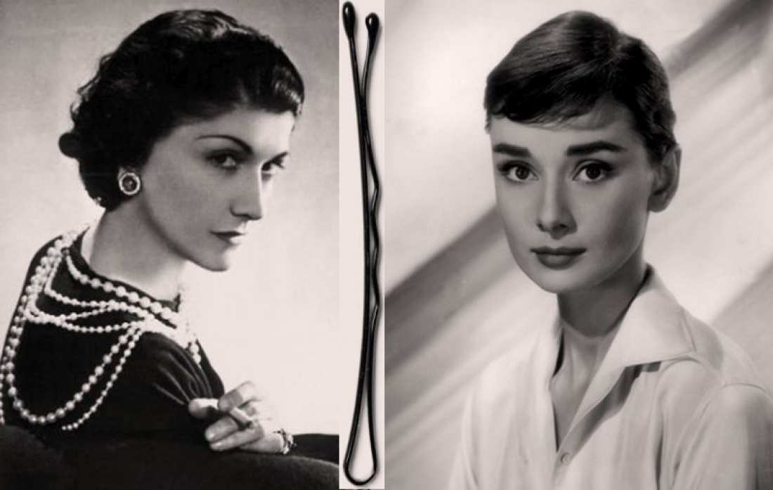 Τσιμπιδάκι για τα μαλλιά… η εφεύρεση που έγινε αξεσουάρ!!! 