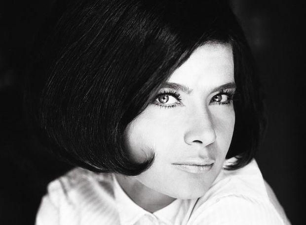 Τζένη Καρέζη… η «Δεσποινίς διευθυντής»