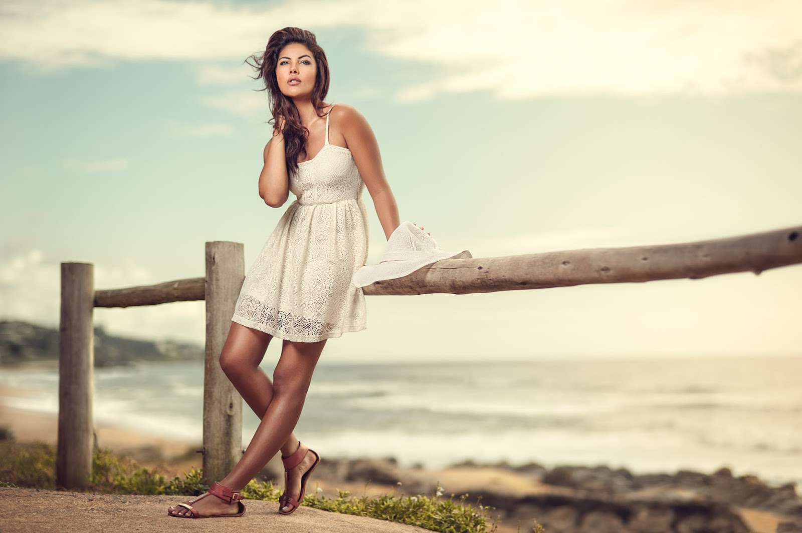 Το ατύχημα του ήλιου… που σοκάρει!!! (foto)