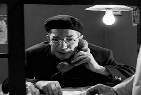 Γίνε ρουφιάνος… με σύμβαση αορίστου & έχεις να λαμβάνεις!!!