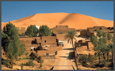 Ο καθένας μας κουβαλά στην καρδιά του το περιβάλλον στο οποίο ζει…