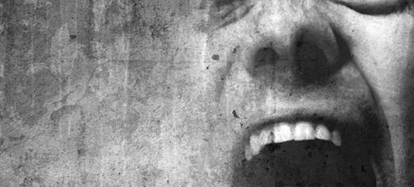 Ο θυμός καταστρέφει εγκέφαλο και καρδιά…