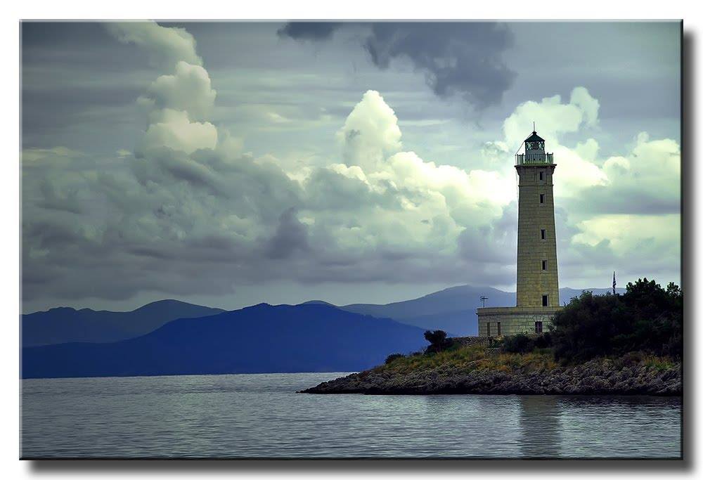 30 Φάροι ανοιχτοί για επίσκεψη την Κυριακή 21 Αυγούστου…