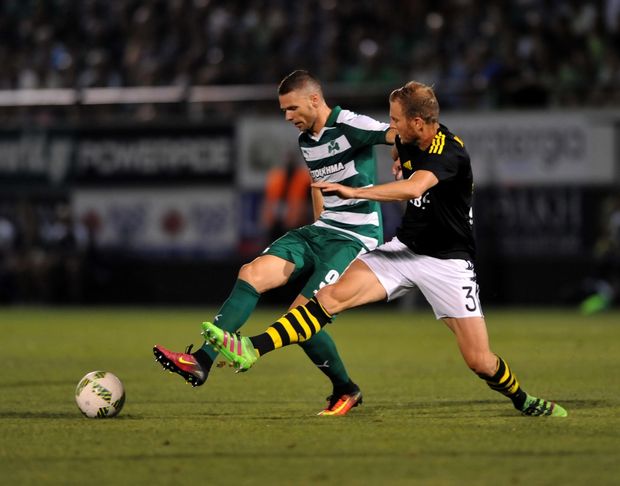 Στον ΟΤΕ ΤV Παναθηναϊκός, ΠΑΟΚ και Ελλάδα!!!