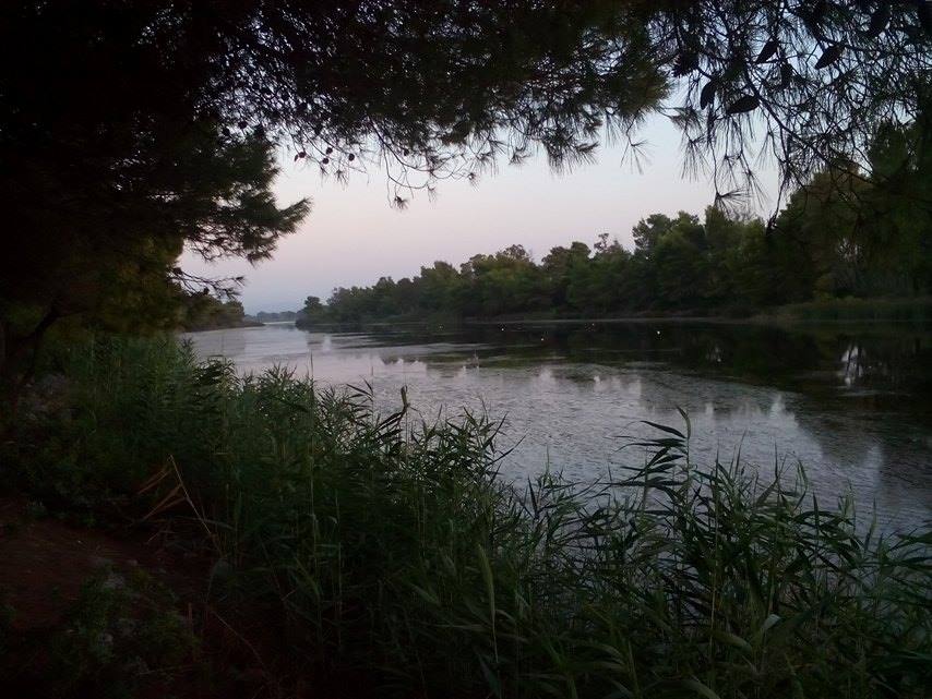 Λίμνη Καϊάφα… όταν το κράτος εγκληματεί & αδιαφορεί!!! (video)