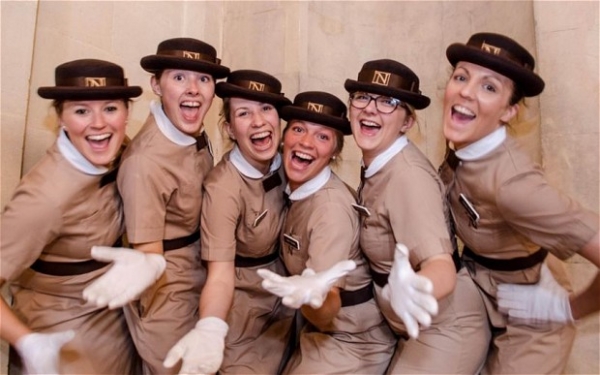 3 απλά βήματα για να βρείτε την τέλεια νταντά…