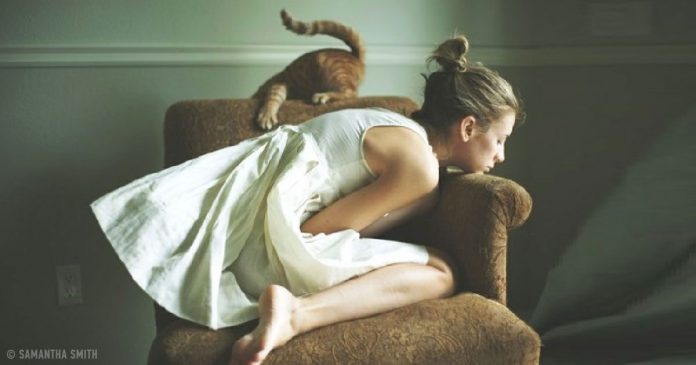 Γιατί οι καλοί άνθρωποι υποφέρουν περισσότερο στη ζωή;